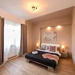 Pastel Hues - Homey Central Apartment Near Armeneasca