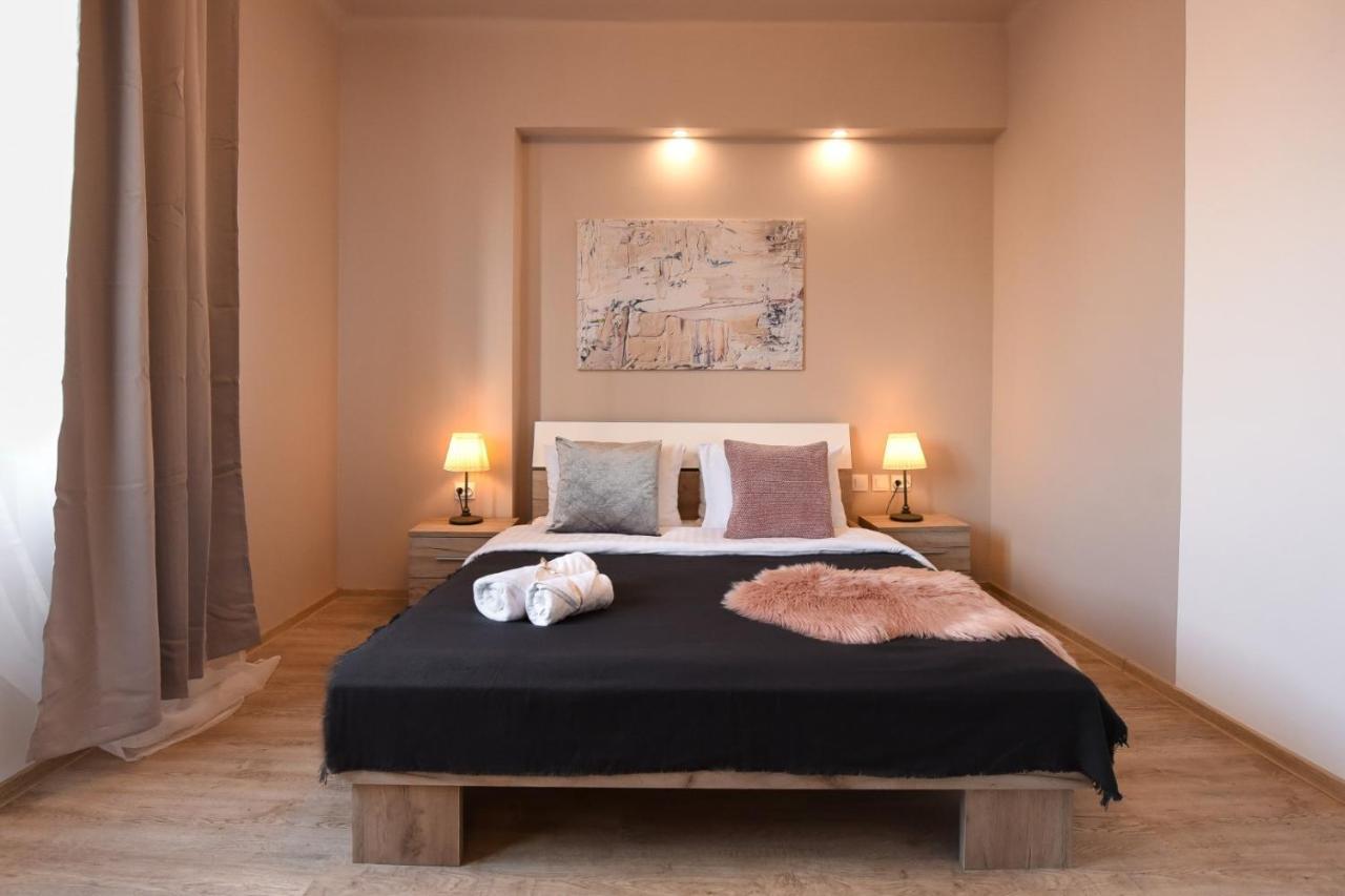Appartamento Pastel Hues - Homey Near Armeneasca
